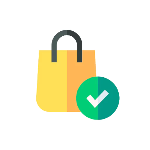 E-Commercew logo